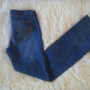 Mossimo Bootcut Jeans Size 11L